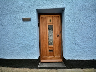 Maison de vacances Plymouth Équipement 15