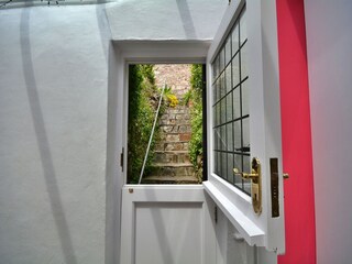 Cottage Plymouth Ausstattung 8