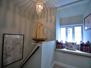 Casa vacanze Plymouth Caratteristiche 12