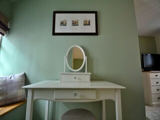 Cottage Plymouth Ausstattung 5