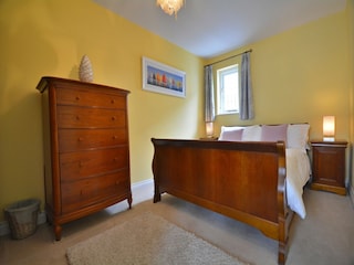 Casa vacanze Plymouth Caratteristiche 14