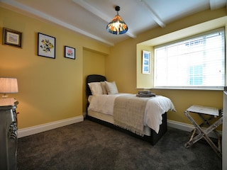 Casa vacanze Plymouth Caratteristiche 15