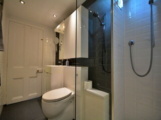 Holiday cottage Plymouth Features 10