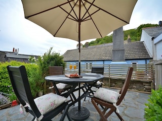 Maison de vacances Plymouth Enregistrement extérieur 3