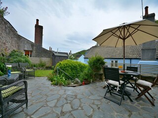 Casa vacanze Plymouth Registrazione all'aperto 3