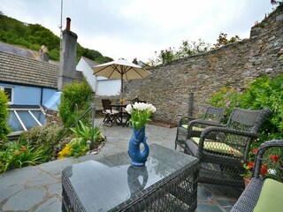 Casa vacanze Plymouth Registrazione all'aperto 1