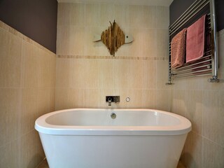 Holiday cottage Plymouth Features 18