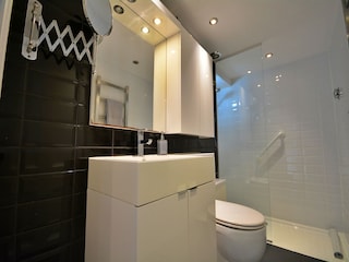 Holiday cottage Plymouth Features 6