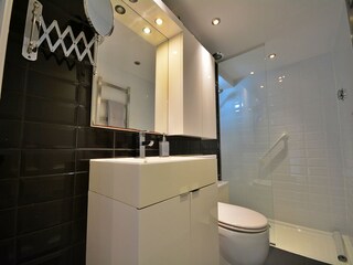 Maison de vacances Plymouth Équipement 6