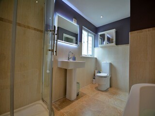 Casa vacanze Plymouth Caratteristiche 15