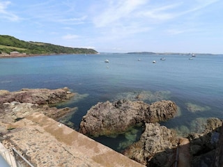 Casa vacanze Plymouth Ambiente 26