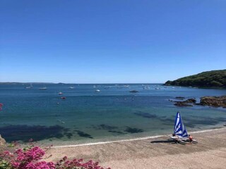 Vakantiehuisje Plymouth Omgeving 33