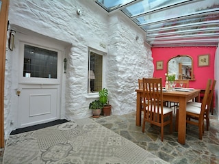Cottage Plymouth Ausstattung 19