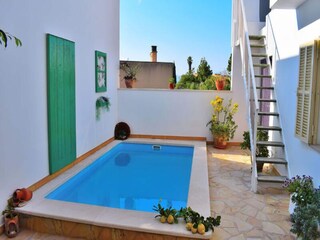 Appartement Santa Margalida  2