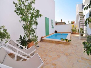 Appartamento Santa Margalida  3