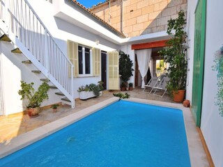 Appartement Santa Margalida  4