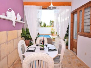 Apartment Santa Margalida  7