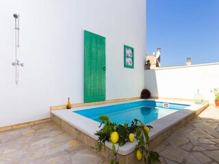 Appartamento Santa Margalida  8