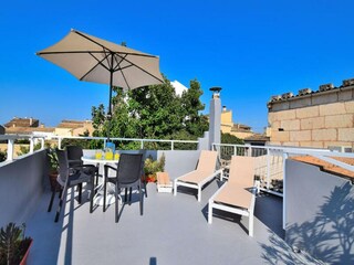 Appartamento Santa Margalida  11