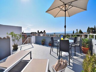 Apartamento Santa Margalida  12