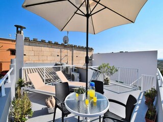 Appartement Santa Margalida  13