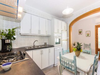 Apartment Santa Margalida  18