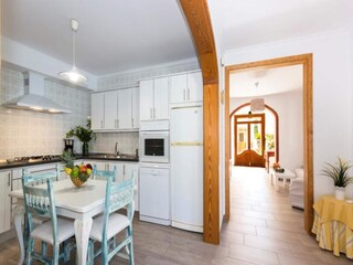 Apartamento Santa Margalida  19