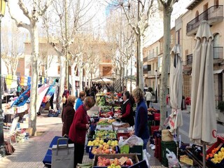 Appartamento Santa Margalida  28