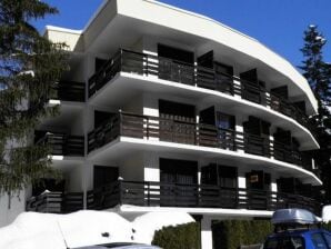 Apartment 2 Rooms for 6 People - Saint-Chaffrey - image1