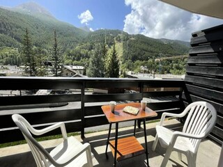 Apartment Saint-Chaffrey  3