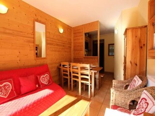 Apartment Saint-Chaffrey  4