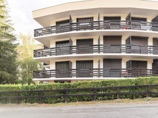 Appartement Saint-Chaffrey  5