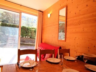 Appartement Saint-Chaffrey  6