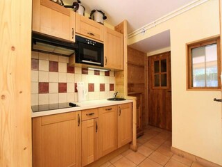 Appartement Saint-Chaffrey  7