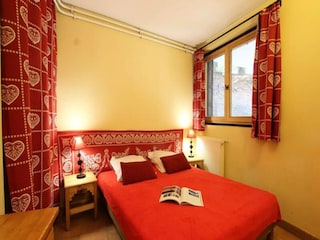 Appartement Saint-Chaffrey  8
