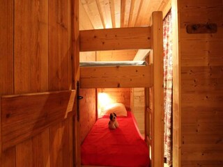 Appartement Saint-Chaffrey  9