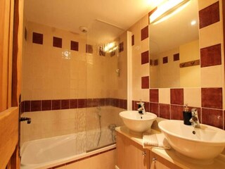 Apartment Saint-Chaffrey  10