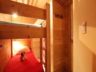 Appartement Saint-Chaffrey  11