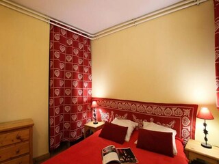 Appartement Saint-Chaffrey  13