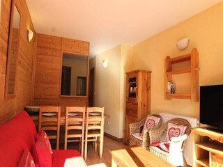 Apartment Saint-Chaffrey  14