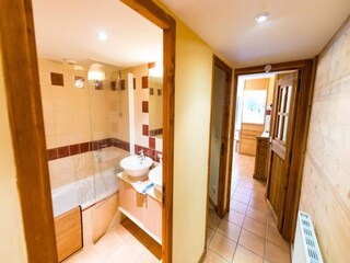 Apartment Saint-Chaffrey  15