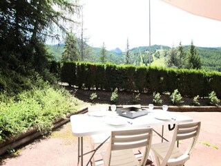 Appartement Saint-Chaffrey  16
