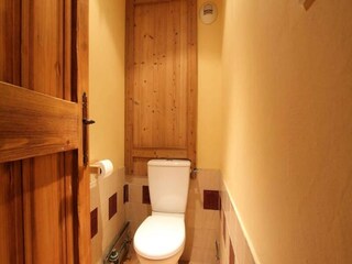 Apartment Saint-Chaffrey  17