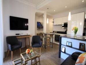 Apartment Wohnungen in Nizza - Villefranche-sur-Mer - image1