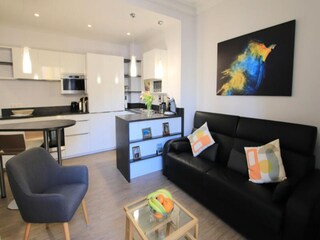 Appartement Villefranche-sur-Mer  2