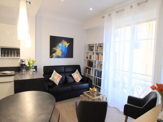 Appartement Villefranche-sur-Mer  3