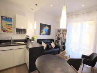 Appartamento Villefranche-sur-Mer  5