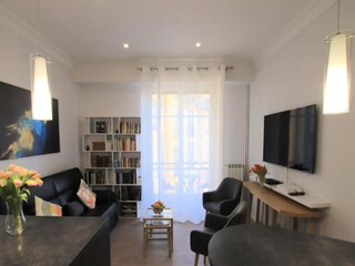 Appartement Villefranche-sur-Mer  6