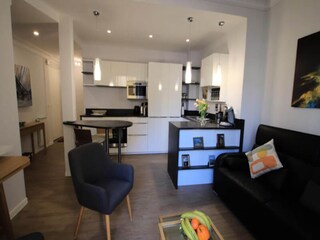 Appartement Villefranche-sur-Mer  7