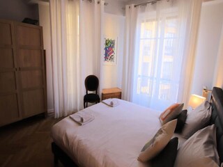 Appartement Villefranche-sur-Mer  11